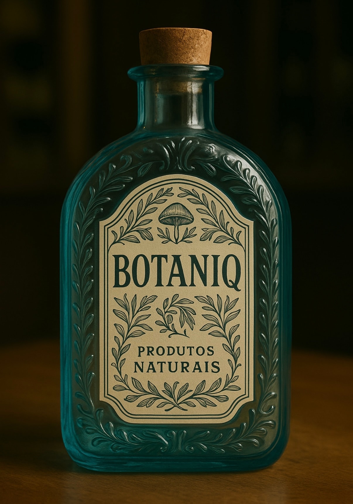Botaniq Brasil — curadoria de produtos naturais